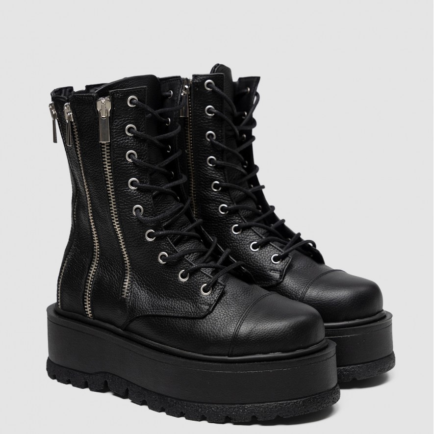 Bocanci - Martin - Black